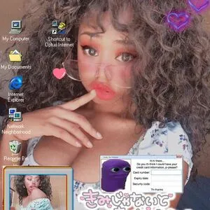 Yfu Baby OnlyFans Leaked Free Thumbnail Picture - #31HCafcK4u