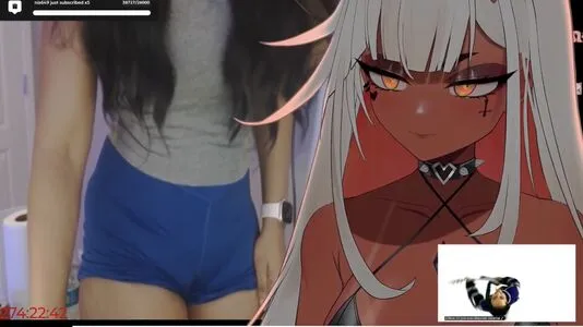 Yfu Baby OnlyFans Leaked Free Thumbnail Picture - #gdaCsGGvO2