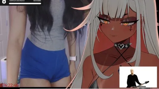 Yfu Baby OnlyFans Leaked Free Thumbnail Picture - #vqoxnirGeF