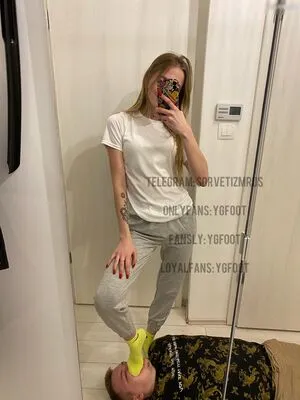 Ygoddess OnlyFans Leaked Free Thumbnail Picture - #93JfkDFroq