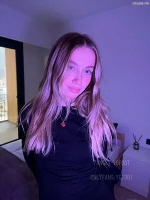 Ygoddess OnlyFans Leaked Free Thumbnail Picture - #Ehju1zZco5
