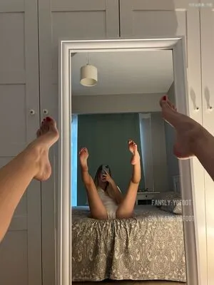 Ygoddess OnlyFans Leaked Free Thumbnail Picture - #SXTBuTgMvw