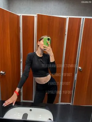 Ygoddess OnlyFans Leaked Free Thumbnail Picture - #hXDQujY4zi
