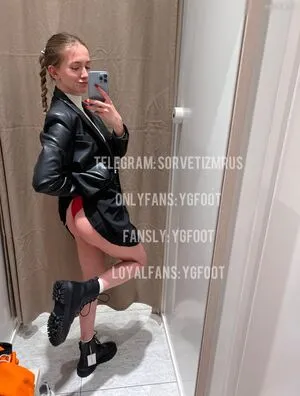 Ygoddess OnlyFans Leaked Free Thumbnail Picture - #iEjm47Q8HT