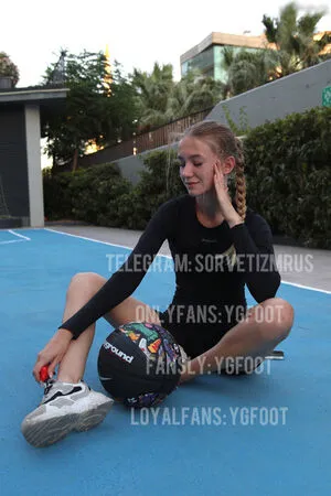 Ygoddess OnlyFans Leaked Free Thumbnail Picture - #v1FpUA1q1J