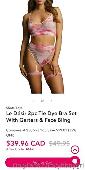 Yhbbygrl OnlyFans Leaked Free Thumbnail Picture - #7siR1wAKs4