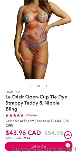 Yhbbygrl OnlyFans Leaked Free Thumbnail Picture - #86kqoiGrWb