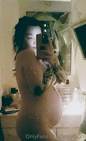 Yhbbygrl OnlyFans Leaked Free Thumbnail Picture - #BFKBJYlN9p