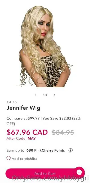 Yhbbygrl OnlyFans Leaked Free Thumbnail Picture - #CYxmNXa00a