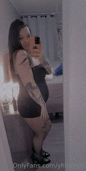 Yhbbygrl OnlyFans Leaked Free Thumbnail Picture - #zAtDfxXiki