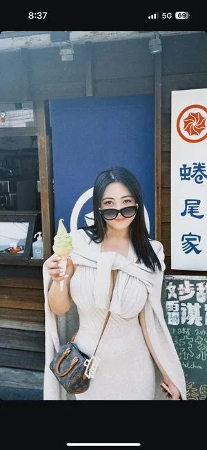 Yi Lin OnlyFans Leaked Free Thumbnail Picture - #2bIHJ9AXQK