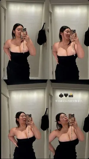 Yi Lin OnlyFans Leaked Free Thumbnail Picture - #ExuqO9cnv1