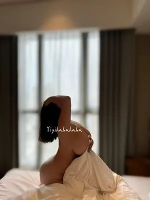 Yi Lin OnlyFans Leaked Free Thumbnail Picture - #lqj2tDdf7S