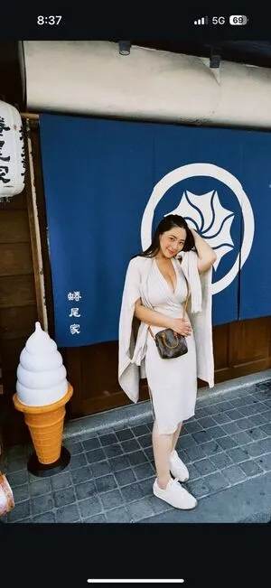 Yi Lin OnlyFans Leaked Free Thumbnail Picture - #pSFiZiW6I1