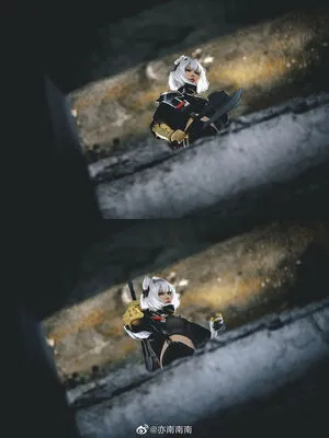 Yibeibuchi OnlyFans Leaked Free Thumbnail Picture - #AybfpEBT8x