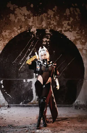 Yibeibuchi OnlyFans Leaked Free Thumbnail Picture - #D1HjOOPflQ