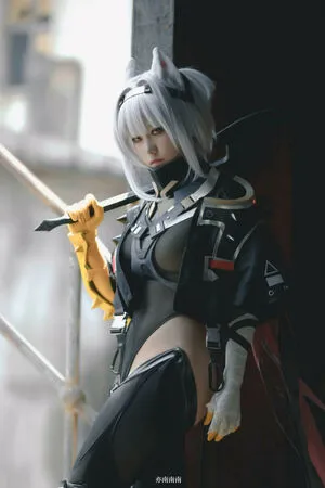 Yibeibuchi OnlyFans Leaked Free Thumbnail Picture - #Eeu7VFbncv