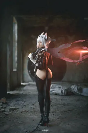 Yibeibuchi OnlyFans Leaked Free Thumbnail Picture - #Jwg2FELGpu