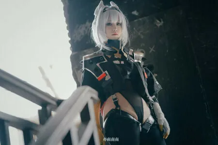 Yibeibuchi OnlyFans Leaked Free Thumbnail Picture - #LD71dAjjtp