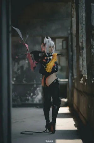 Yibeibuchi OnlyFans Leaked Free Thumbnail Picture - #PWCkAgdHtJ