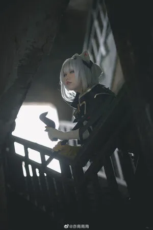 Yibeibuchi OnlyFans Leaked Free Thumbnail Picture - #rcr8feAz4B