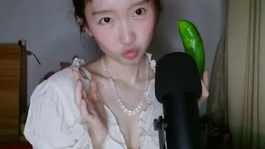 Yidan Asmr OnlyFans Leaked Free Thumbnail Picture - #AzPsav8zFb