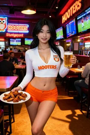 Yifan Li OnlyFans Leaked Free Thumbnail Picture - #C8FSP4j67h