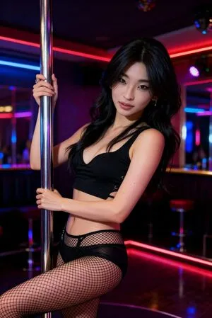 Yifan Li OnlyFans Leaked Free Thumbnail Picture - #wDMM0V57N5