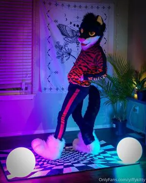 Yiffykitty OnlyFans Leaked Free Thumbnail Picture - #3oGq7G6iFd