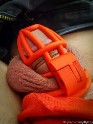 Yiffykitty OnlyFans Leaked Free Thumbnail Picture - #5y4zyL6UIr