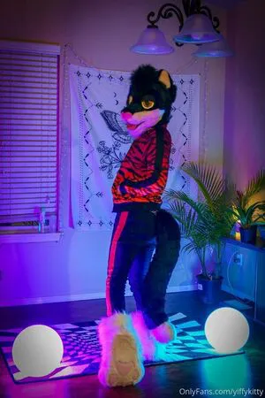 Yiffykitty OnlyFans Leaked Free Thumbnail Picture - #DD3oTWs7ZP
