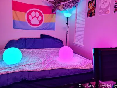 Yiffykitty OnlyFans Leaked Free Thumbnail Picture - #E6BNrvQCZp