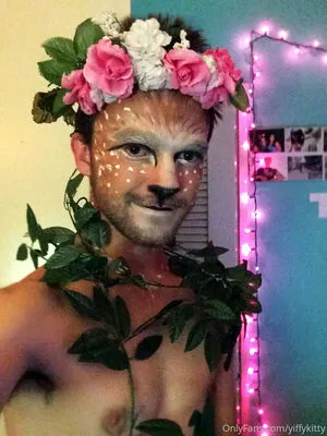 Yiffykitty OnlyFans Leaked Free Thumbnail Picture - #IrGv9BNc1u