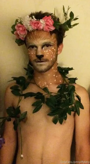 Yiffykitty OnlyFans Leaked Free Thumbnail Picture - #JcrN0SXRYX