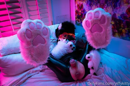 Yiffykitty OnlyFans Leaked Free Thumbnail Picture - #O3YWidohau