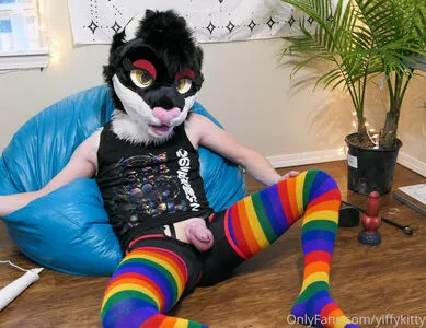 Yiffykitty OnlyFans Leaked Free Thumbnail Picture - #XqFqBHwXMt
