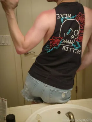 Yiffykitty OnlyFans Leaked Free Thumbnail Picture - #c5sczgoR93