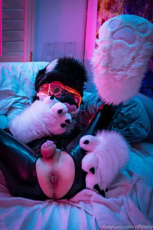 Yiffykitty OnlyFans Leaked Free Thumbnail Picture - #hxRpRH6P3A