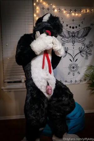 Yiffykitty OnlyFans Leaked Free Thumbnail Picture - #qEAqqyK93K