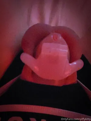 Yiffykitty OnlyFans Leaked Free Thumbnail Picture - #vaX9OG2BwY