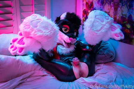Yiffykitty OnlyFans Leaked Free Thumbnail Picture - #vbIORcbVpz