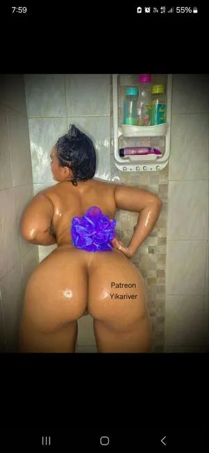Yikariver OnlyFans Leaked Free Thumbnail Picture - #GVwImsfNnb