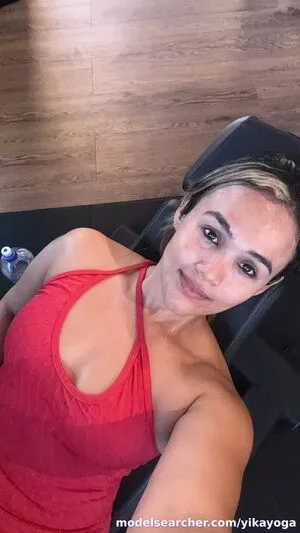 Yikayoga OnlyFans Leaked Free Thumbnail Picture - #19pZUR5pAF