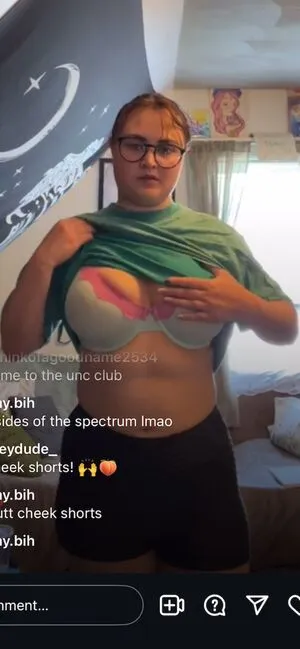 Yikesimbella OnlyFans Leaked Free Thumbnail Picture - #EMPNdCwxmO