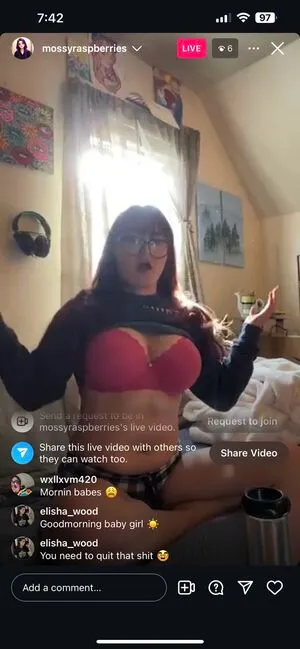 Yikesimbella OnlyFans Leaked Free Thumbnail Picture - #RCPSN8fnjj