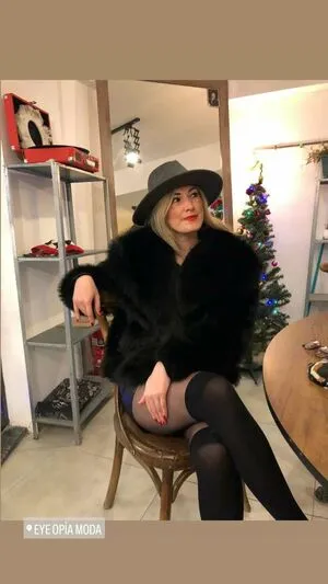 Yildizozkan OnlyFans Leaked Free Thumbnail Picture - #OeprGLTC0C