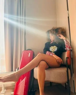 Yilian Can Izares OnlyFans Leaked Free Thumbnail Picture - #msuL6QHJH4