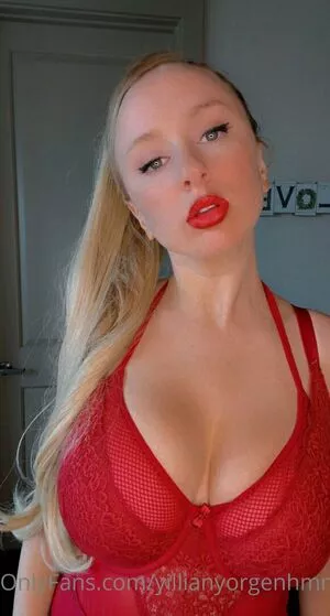 Yillianyorgenhmm OnlyFans Leaked Free Thumbnail Picture - #pCfeNl0CMv