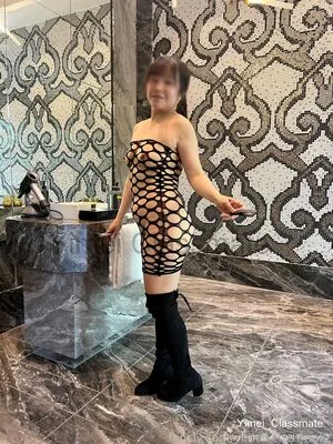Yimei Classmate OnlyFans Leaked Free Thumbnail Picture - #ErYgli6qeV