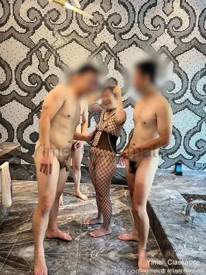 Yimei Classmate OnlyFans Leaked Free Thumbnail Picture - #IRq8vEmYEy